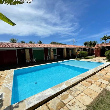 Casa Sabere - 100M Da Praia - 2 Suites - 4 Adultos Porto de Galinhas Luaran gambar