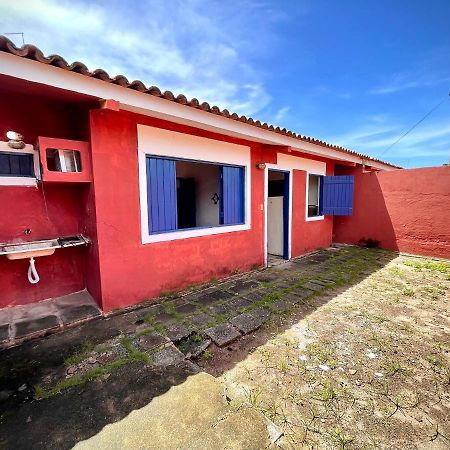 Casa Sabere - 100M Da Praia - 2 Suites - 4 Adultos Porto de Galinhas Luaran gambar