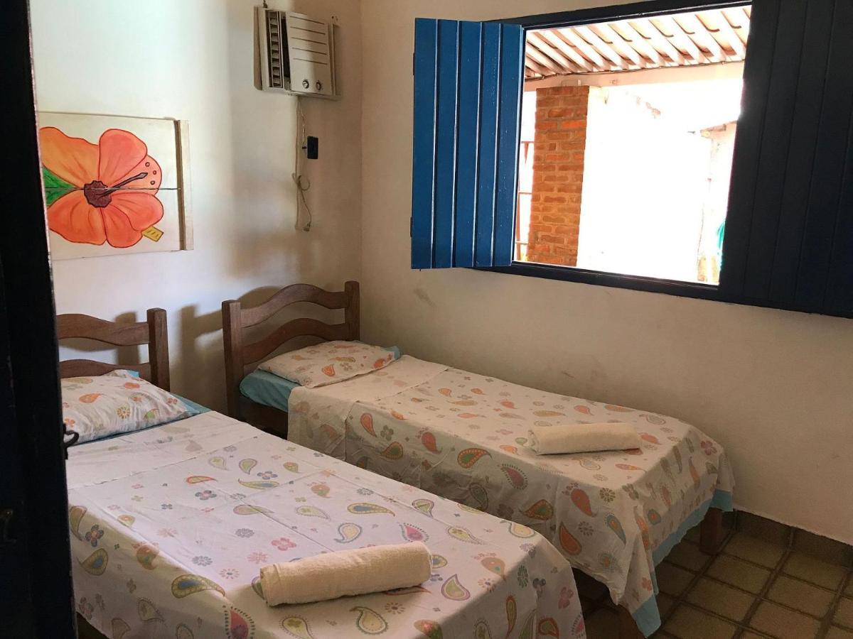Casa Sabere - 100M Da Praia - 2 Suites - 4 Adultos Porto de Galinhas Luaran gambar