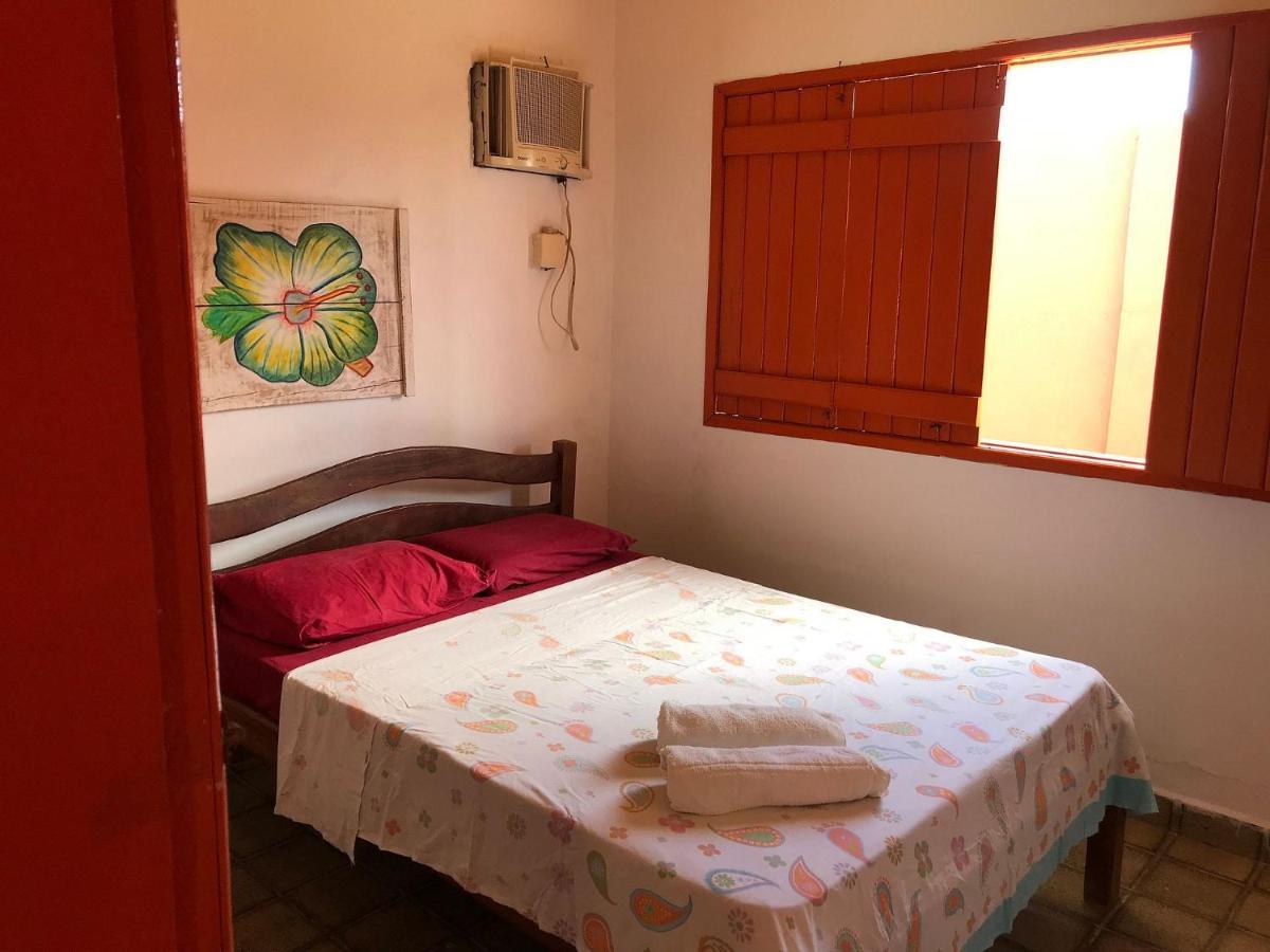 Casa Sabere - 100M Da Praia - 2 Suites - 4 Adultos Porto de Galinhas Luaran gambar