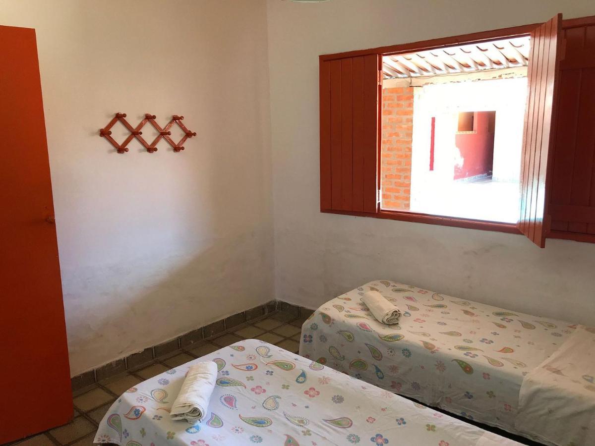 Casa Sabere - 100M Da Praia - 2 Suites - 4 Adultos Porto de Galinhas Luaran gambar