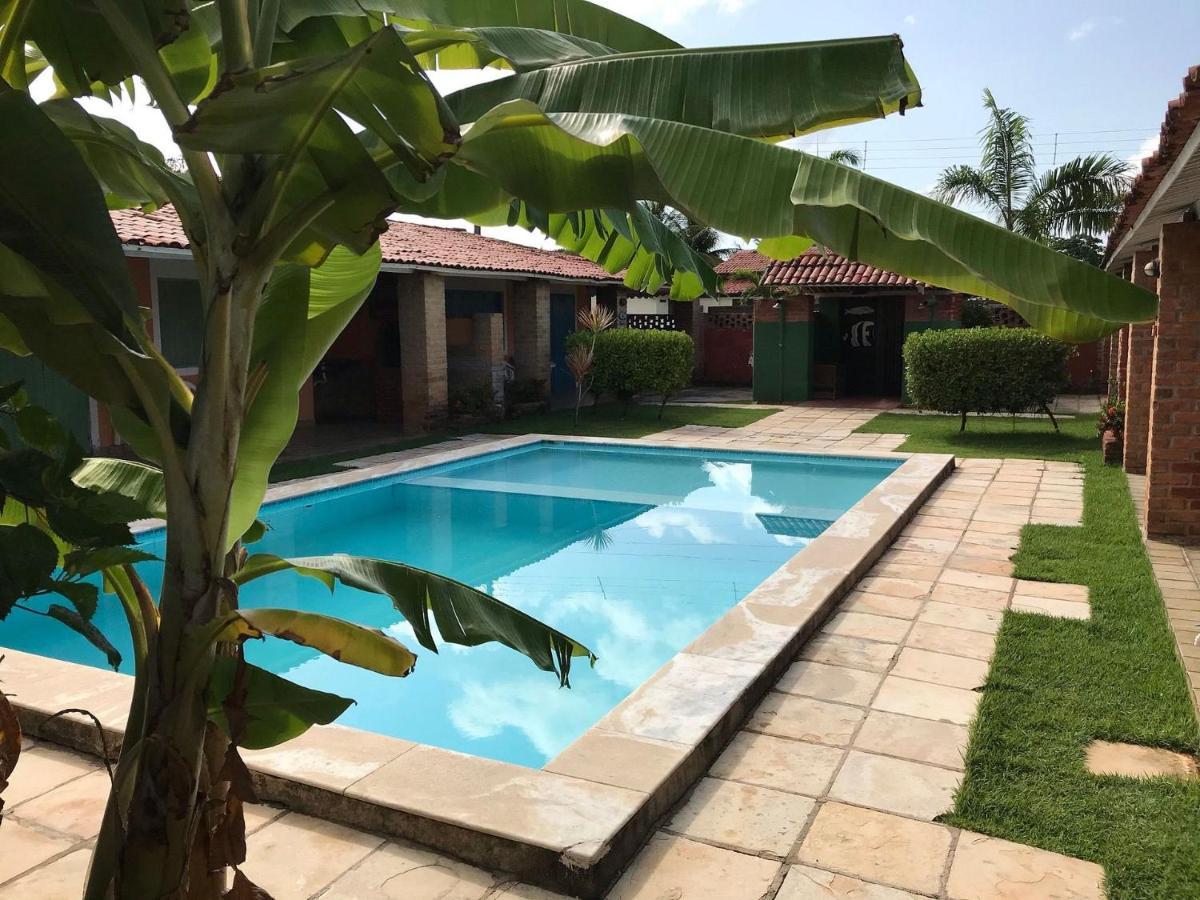 Casa Sabere - 100M Da Praia - 2 Suites - 4 Adultos Porto de Galinhas Luaran gambar