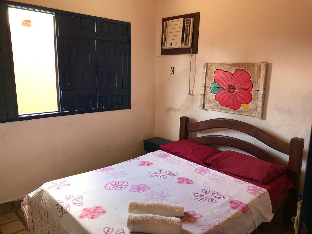 Casa Sabere - 100M Da Praia - 2 Suites - 4 Adultos Porto de Galinhas Luaran gambar