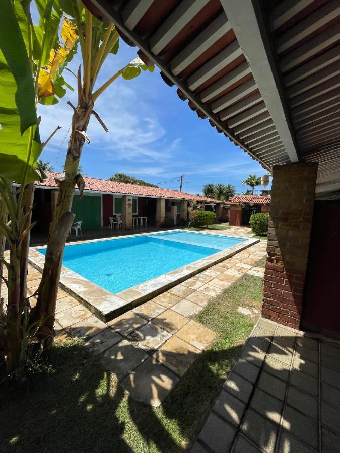 Casa Sabere - 100M Da Praia - 2 Suites - 4 Adultos Porto de Galinhas Luaran gambar