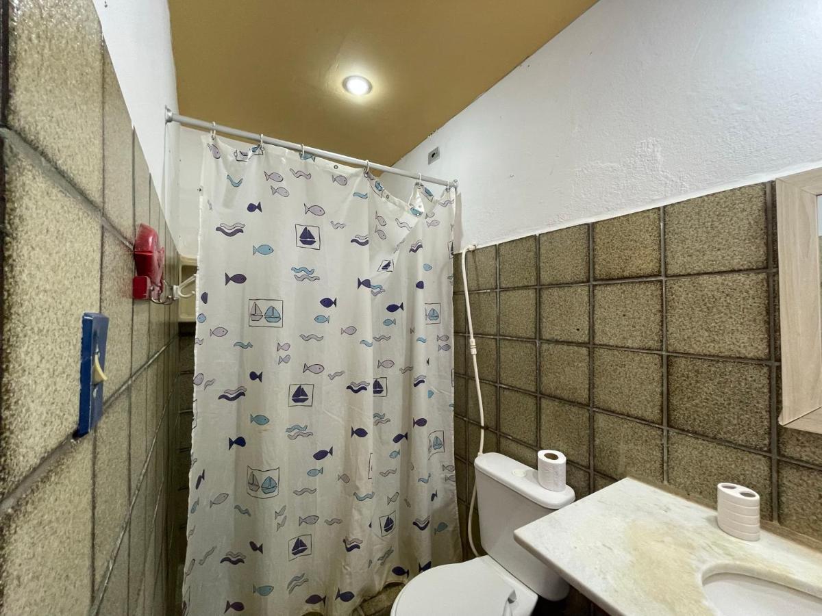 Casa Sabere - 100M Da Praia - 2 Suites - 4 Adultos Porto de Galinhas Luaran gambar
